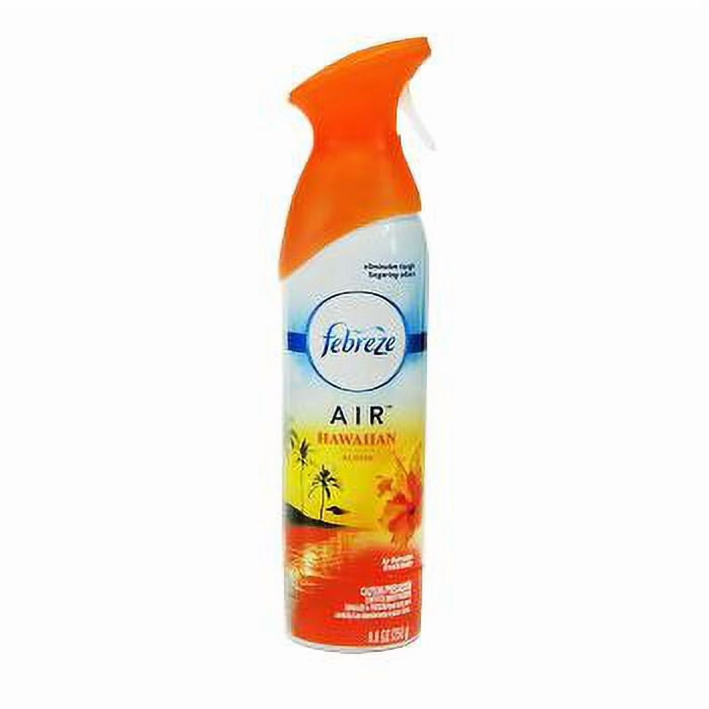 Febreze , Air Freshener Hawaiian Aloha, Count 1 - Air Freshener / Grab