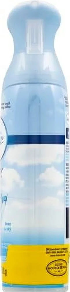 Febreze Air Mist Air Freshener Spray, Odor-Fighting Room Spray, Air Fresheners - View 4