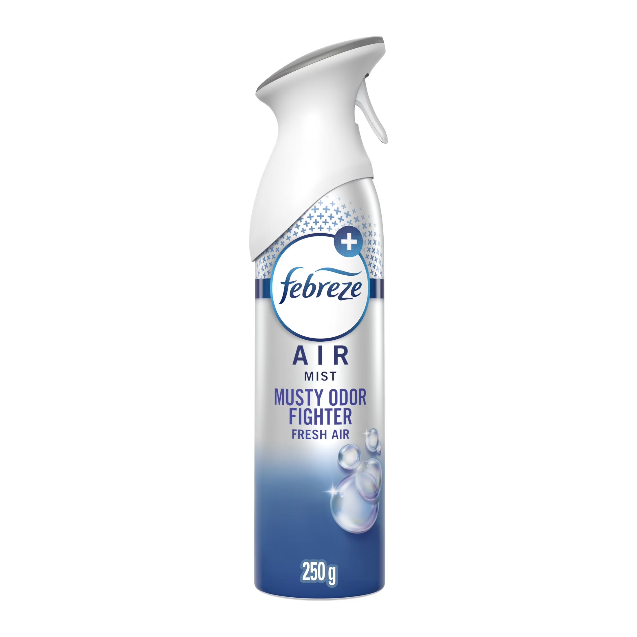 Febreze Air Freshener Spray, Odor-Fighting Room Spray, Musty Odor Fighter