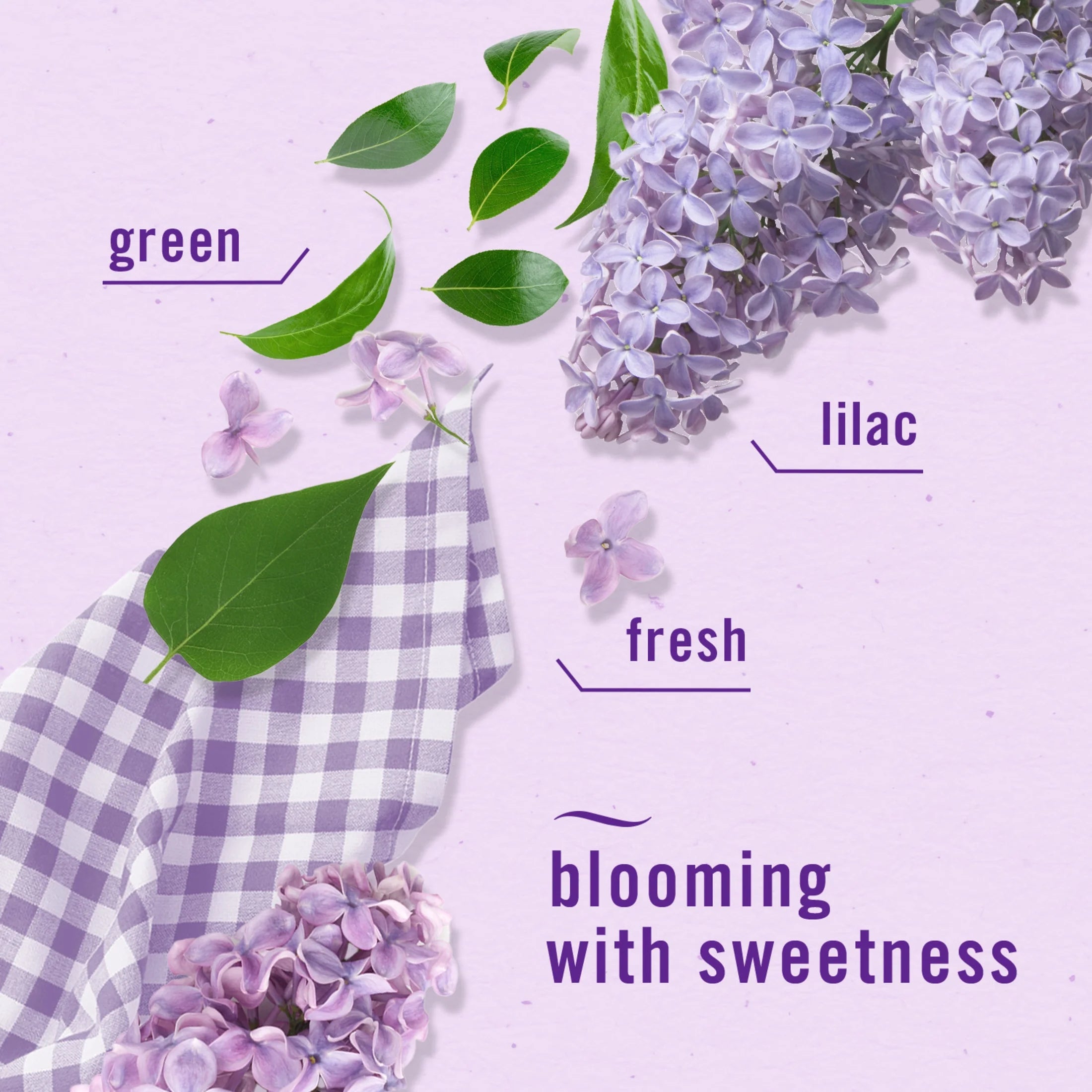 Febreze Plug In Air Freshener Scented Oil Refill Lilac Sunrise - View 3